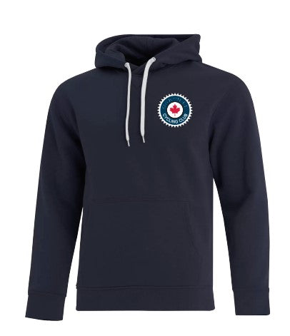 OCC PULLOVER HOODIES